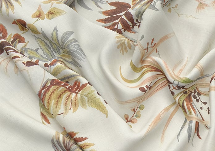 Analeigh, Sunset - Motorised Roman Blind - Image 4